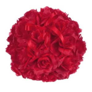 Consegna a domicilio Torta Ferrero Rocher e 3 rose rosse - PuntoFlora