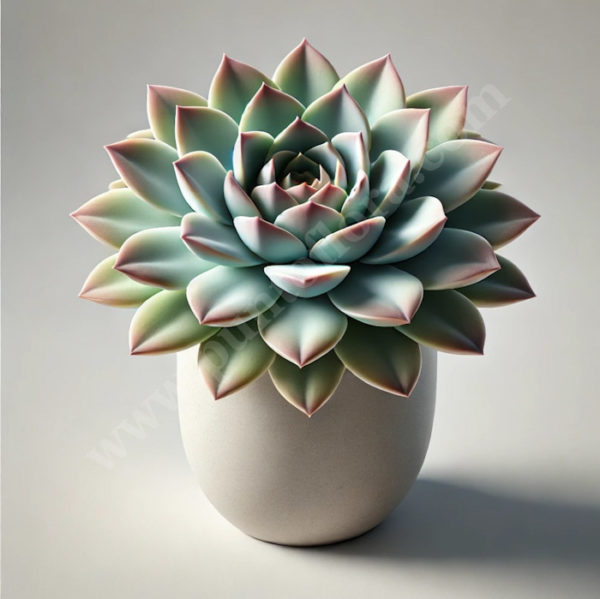 Pianta di Echeveria