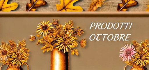 prodotti autunno