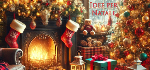 Prodotti e Offerte per Natale